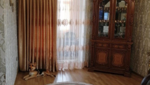 1 otaqlı Köhnə tikili, Satış, Bakı, Yasamal, Nizami