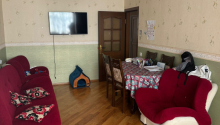 3 otaqlı Köhnə tikili, Satış, Bakı, Xətai