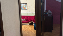 3 otaqlı Köhnə tikili, Satış, Bakı, Xətai