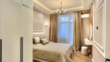 2 otaqlı Yeni tikili, Kirayə (aylıq), Bakı, Nərimanov, Gənclik