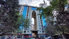 3 otaqlı Yeni tikili