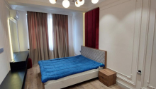 3 otaqlı Yeni tikili, Kirayə (aylıq), Bakı, Nərimanov, Nəriman Nərimanov