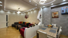 2 otaqlı Yeni tikili, Satış, Bakı