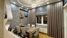 2 otaqlı Yeni tikili, Satış, Bakı