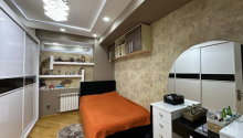 2 otaqlı Yeni tikili, Satış, Bakı