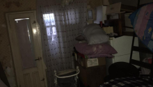 4 otaqlı Köhnə tikili, Satış, Bakı, Suraxanı, Həzi Aslanov