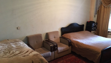 4 otaqlı Köhnə tikili, Satış, Bakı, Suraxanı, Həzi Aslanov