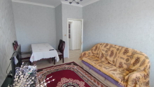 2 otaqlı Köhnə tikili, Kirayə (aylıq), Bakı, Xətai, Xətai