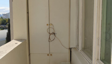 2 otaqlı Köhnə tikili, Kirayə (aylıq), Bakı, Xətai, Xətai