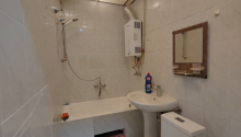2 otaqlı Köhnə tikili, Kirayə (aylıq), Bakı, Xətai, Xətai