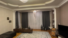 2 otaqlı Yeni tikili, Satış, Bakı, Nərimanov