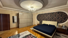 2 otaqlı Yeni tikili, Satış, Bakı, Nərimanov