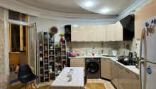 2 otaqlı Yeni tikili, Satış, Bakı, Nərimanov