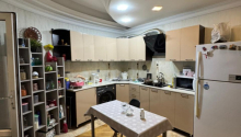 2 otaqlı Yeni tikili, Satış, Bakı, Nərimanov