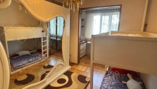 3 otaqlı Köhnə tikili, Satış, Bakı, Xətai