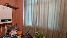 1 otaqlı Yeni tikili, Satış, Xırdalan