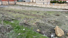 9 sot Torpaq, Satış, Bakı, Səbail, İçəri şəhər