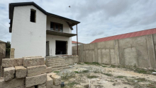 4 otaqlı Bağ evləri, Satış, Bakı, Xəzər