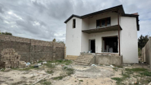 4 otaqlı Bağ evləri, Satış, Bakı, Xəzər