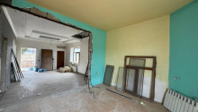 4 otaqlı Bağ evləri, Satış, Bakı, Xəzər