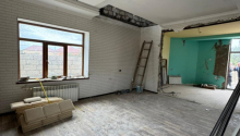 4 otaqlı Bağ evləri, Satış, Bakı, Xəzər