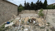 4 otaqlı Bağ evləri, Satış, Bakı, Xəzər