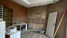4 otaqlı Bağ evləri, Satış, Bakı, Xəzər