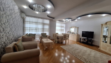 3 otaqlı Yeni tikili, Satış, Bakı, Nəsimi, 28 may