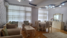 3 otaqlı Yeni tikili, Satış, Bakı, Nəsimi, 28 may