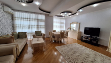 3 otaqlı Yeni tikili, Satış, Bakı, Nəsimi, 28 may