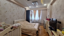 3 otaqlı Yeni tikili, Satış, Bakı, Nəsimi, 28 may