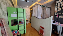 3 otaqlı Yeni tikili, Satış, Bakı, Nəsimi, 28 may