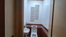 3 otaqlı Yeni tikili, Satış, Bakı, Nəsimi, 28 may