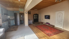 6 otaqlı Villa / Həyət evi, Satış, Bakı, Xəzər, Koroğlu