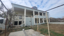 6 otaqlı Villa / Həyət evi, Satış, Bakı, Xəzər, Koroğlu