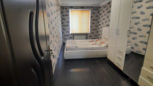 3 otaqlı Köhnə tikili, Kirayə (aylıq), Bakı, Yasamal, Elmlər Akademiyası