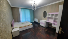 3 otaqlı Köhnə tikili, Kirayə (aylıq), Bakı, Yasamal, Elmlər Akademiyası