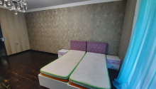 3 otaqlı Köhnə tikili, Kirayə (aylıq), Bakı, Yasamal, Elmlər Akademiyası
