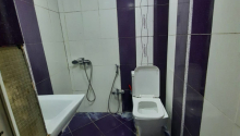 3 otaqlı Köhnə tikili, Kirayə (aylıq), Bakı, Yasamal, Elmlər Akademiyası