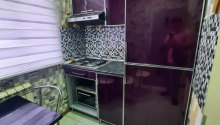3 otaqlı Köhnə tikili, Kirayə (aylıq), Bakı, Yasamal, Elmlər Akademiyası
