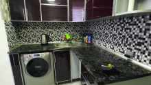 3 otaqlı Köhnə tikili, Kirayə (aylıq), Bakı, Yasamal, Elmlər Akademiyası