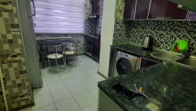 3 otaqlı Köhnə tikili, Kirayə (aylıq), Bakı, Yasamal, Elmlər Akademiyası