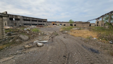120 sot Torpaq, Satış, Sumqayıt