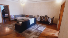 3 otaqlı Köhnə tikili, Satış, Bakı, Yasamal, Nizami