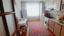 3 otaqlı Köhnə tikili, Satış, Bakı, Yasamal, Nizami