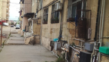 2 otaqlı Köhnə tikili, Kirayə (aylıq), Xırdalan
