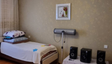 5 otaqlı Bağ evləri, Satış, Bakı, Xəzər, Koroğlu