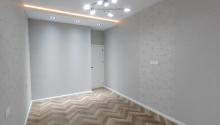 3 otaqlı Yeni tikili, Satış, Bakı, Xətai, Xətai