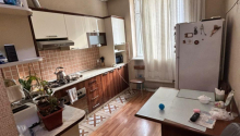 3 otaqlı Köhnə tikili, Satış, Bakı, Nəsimi, 28 may