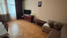 3 otaqlı Köhnə tikili, Satış, Bakı, Nəsimi, 28 may